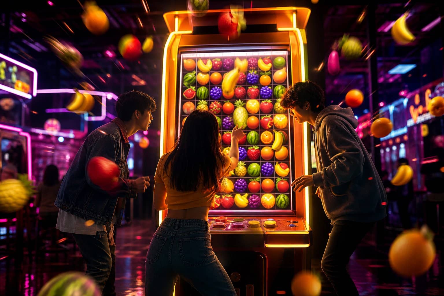 Puzzle Quest: arcade reflexes, portrait rewards